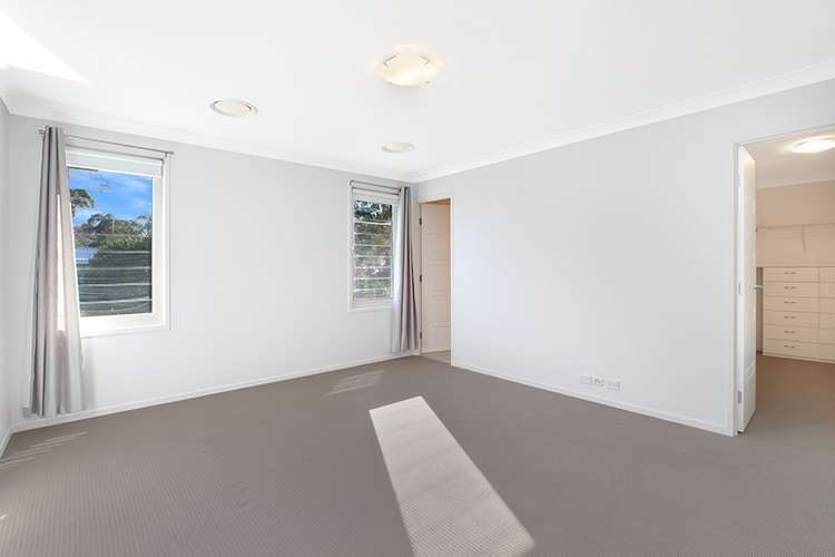 Fifth view of Homely house listing, 39 Jellicoe Street, Caringbah South NSW 2229
