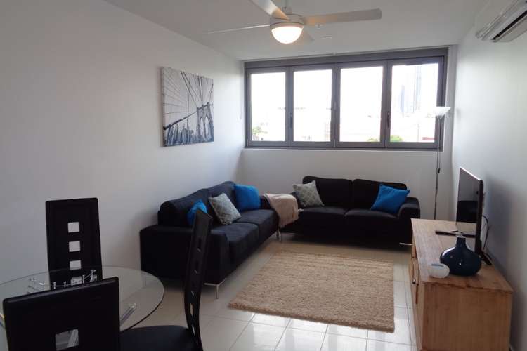 Main view of Homely apartment listing, 510/338 Water Street, Fortitude Valley QLD 4006
