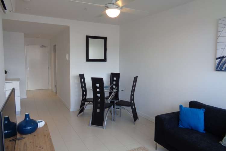 Fourth view of Homely apartment listing, 510/338 Water Street, Fortitude Valley QLD 4006