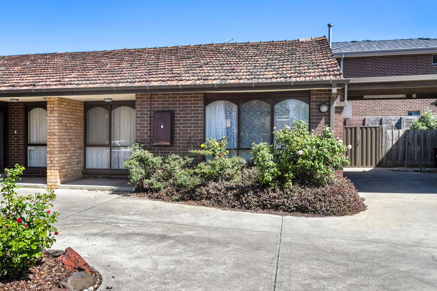 Main view of Homely villa listing, 8/51-53 Middle Street, Hadfield VIC 3046