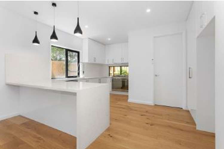 Sixth view of Homely townhouse listing, 2/34 Peter Street, Box Hill North VIC 3129