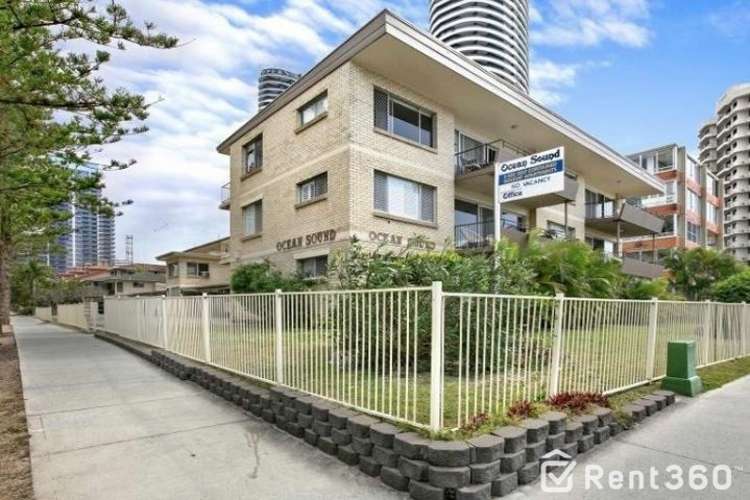 Second view of Homely unit listing, 171 Old Burleigh Road, Broadbeach QLD 4218