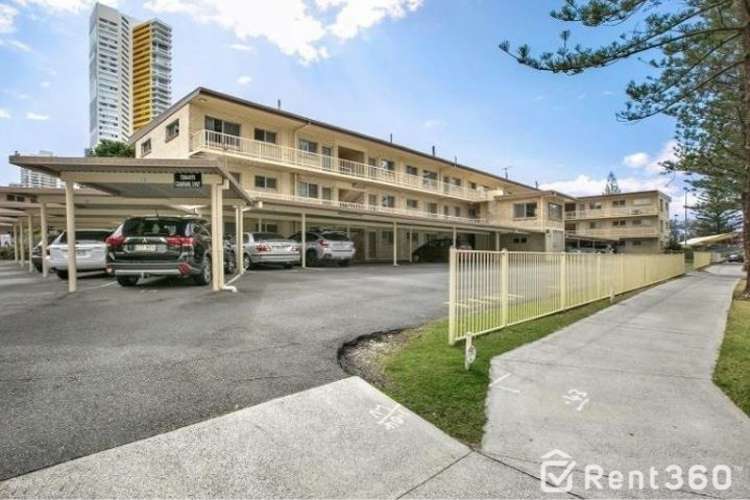 Fourth view of Homely unit listing, 171 Old Burleigh Road, Broadbeach QLD 4218