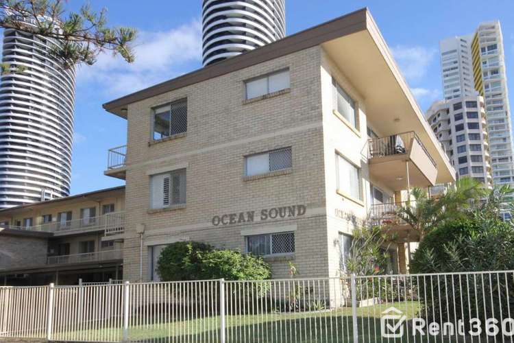 Fifth view of Homely unit listing, 171 Old Burleigh Road, Broadbeach QLD 4218