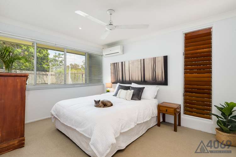Fifth view of Homely house listing, 3 Winking Street, Chapel Hill QLD 4069