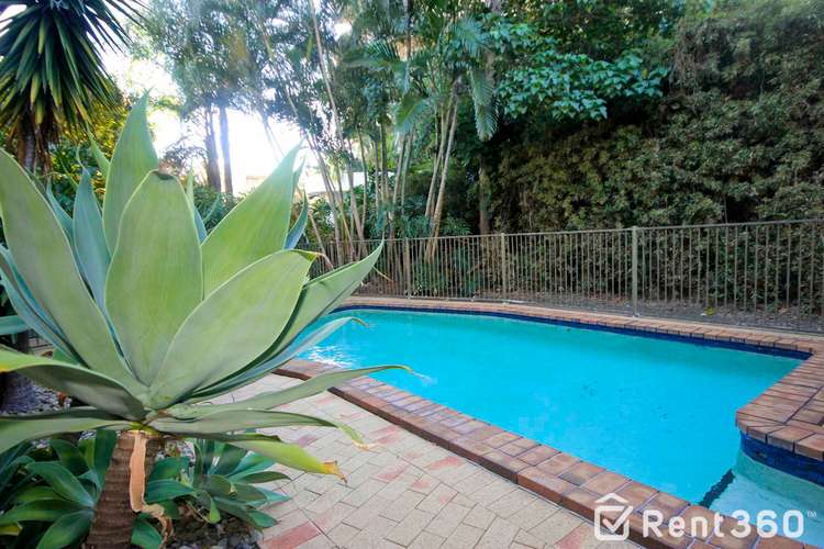 Second view of Homely unit listing, 9/17 Frederick Street, Surfers Paradise QLD 4217