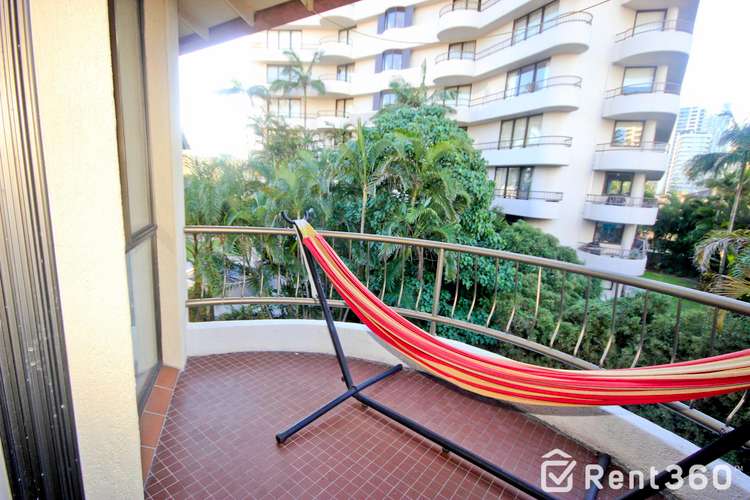 Fourth view of Homely unit listing, 9/17 Frederick Street, Surfers Paradise QLD 4217