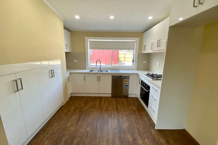 Second view of Homely house listing, 155 Buckley Street, Essendon VIC 3040