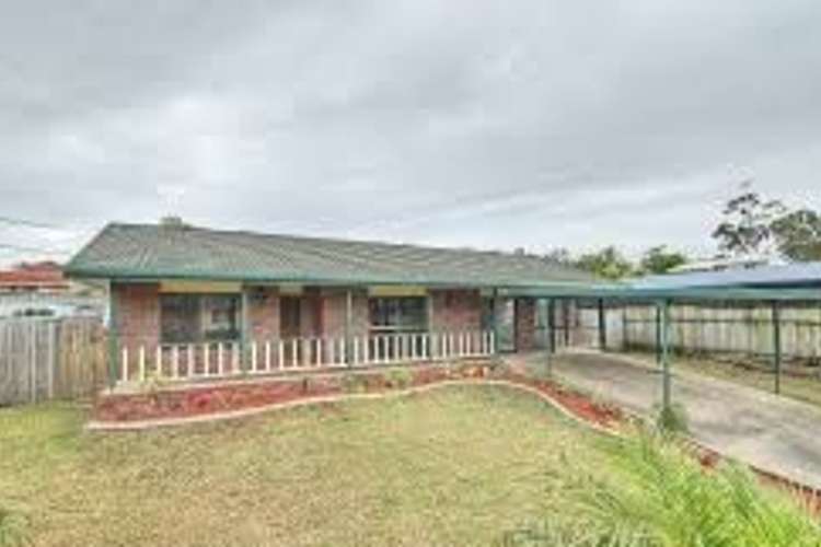 Main view of Homely house listing, 46 Conifer Street, Hillcrest QLD 4118