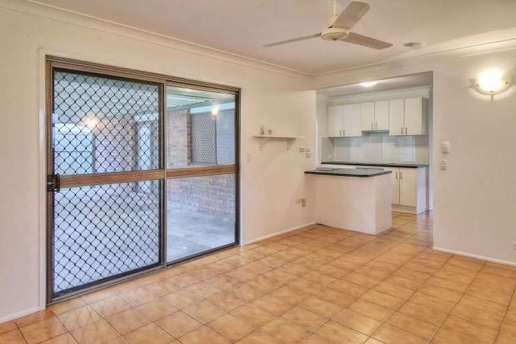 Third view of Homely house listing, 46 Conifer Street, Hillcrest QLD 4118