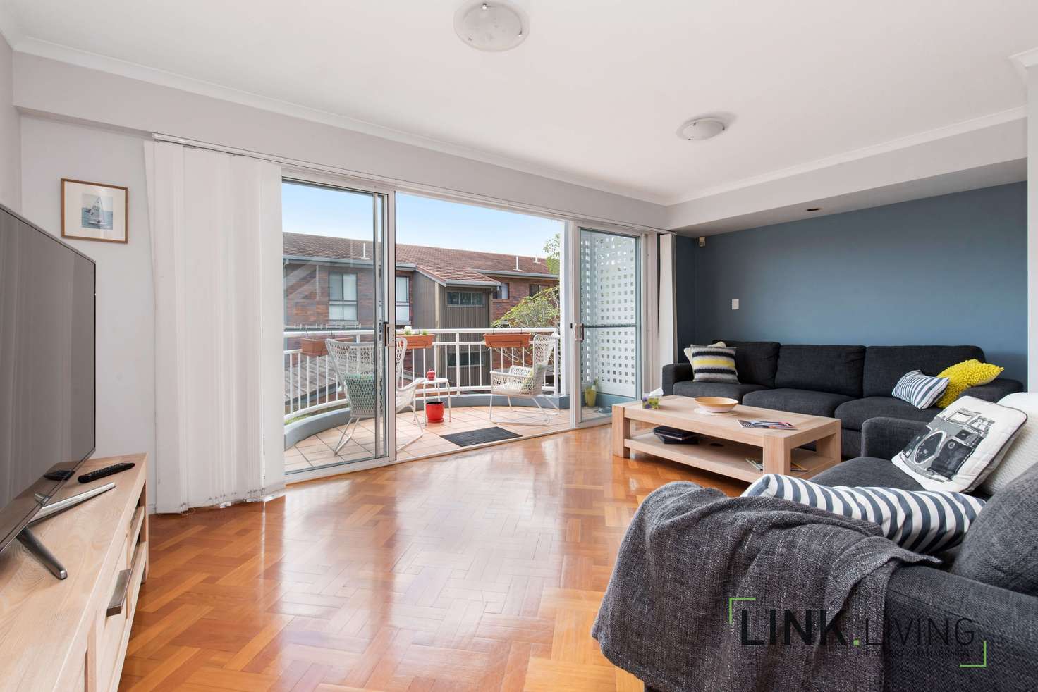 Main view of Homely townhouse listing, 5/103 BEATRICE STREET, Taringa QLD 4068