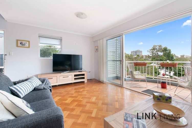 Second view of Homely townhouse listing, 5/103 BEATRICE STREET, Taringa QLD 4068