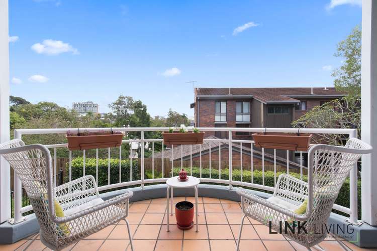 Fourth view of Homely townhouse listing, 5/103 BEATRICE STREET, Taringa QLD 4068