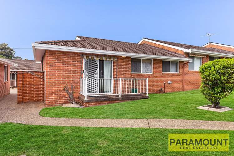 Second view of Homely villa listing, 40/192 - 194 PENSHURST STREET, Penshurst NSW 2222