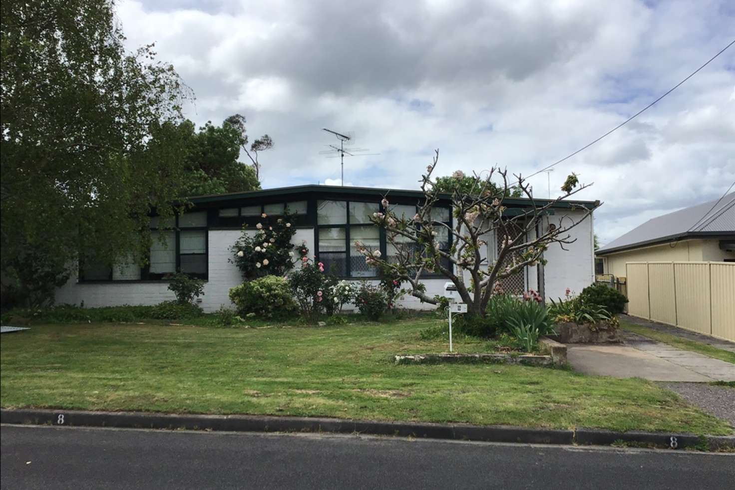 Main view of Homely house listing, 8 Byrne Street, Mount Gambier SA 5290