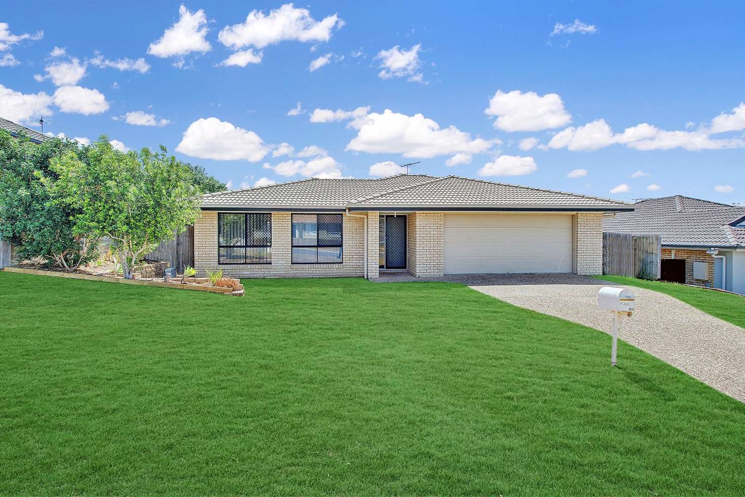 Main view of Homely house listing, 9 Imperial Court, Brassall QLD 4305