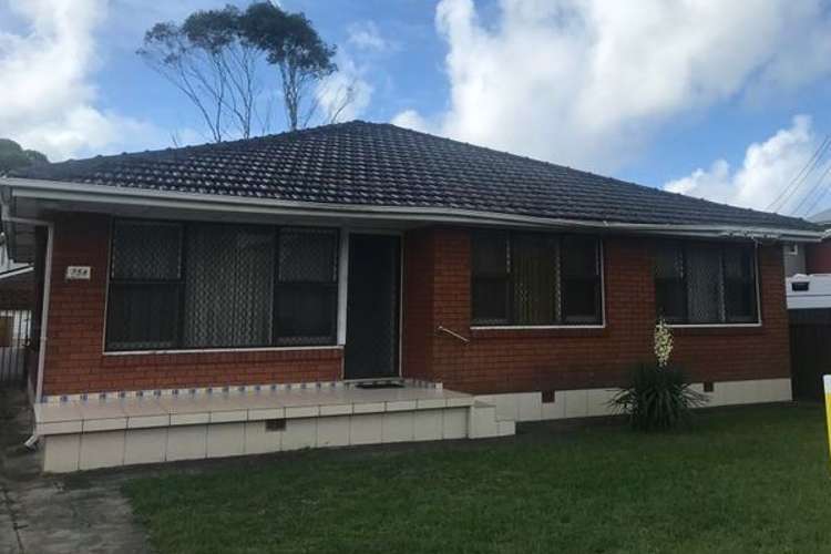 Main view of Homely house listing, 25A Barrack Avenue, Barrack Heights NSW 2528