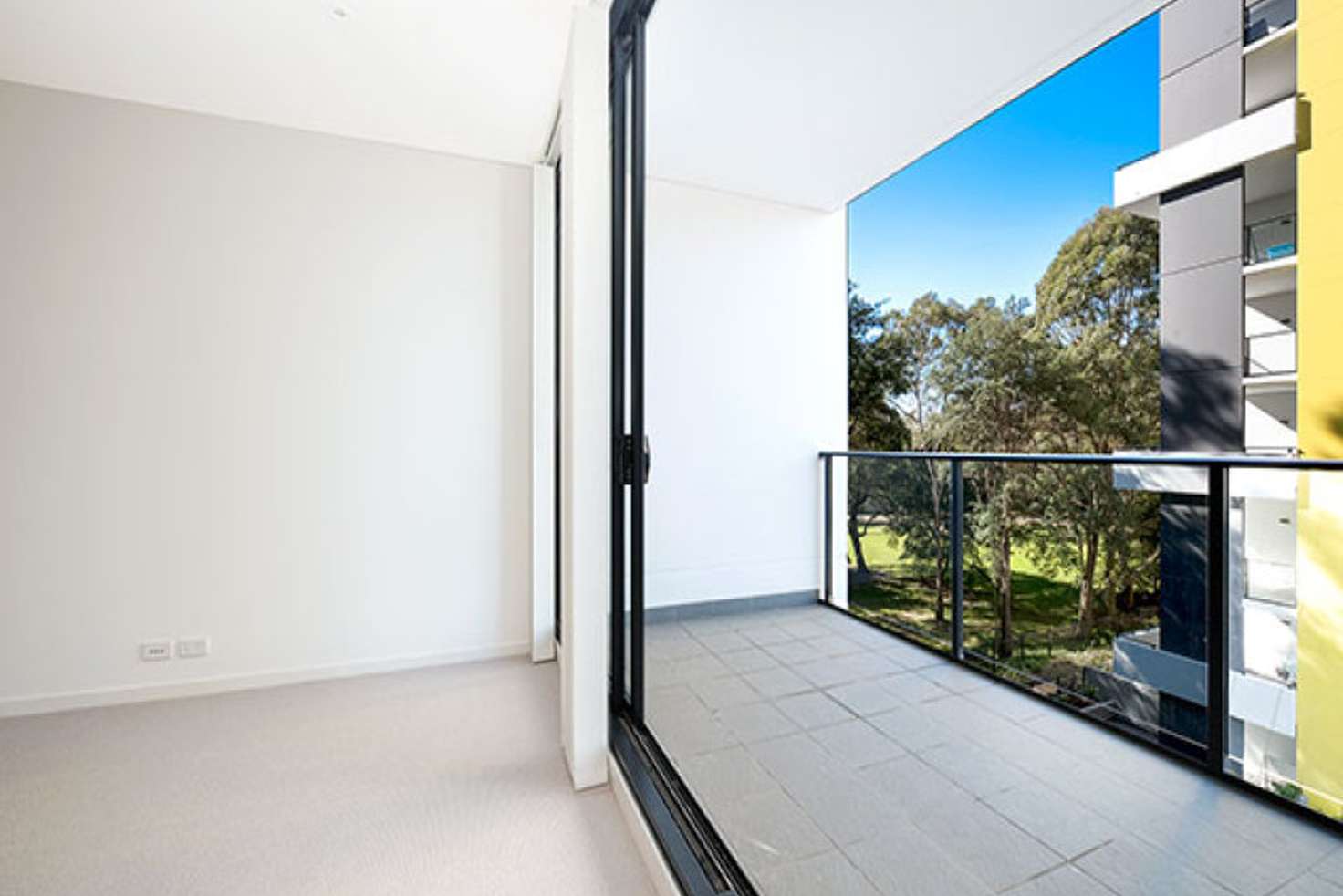 Main view of Homely apartment listing, 510/8 Saunders Close, Macquarie Park NSW 2113