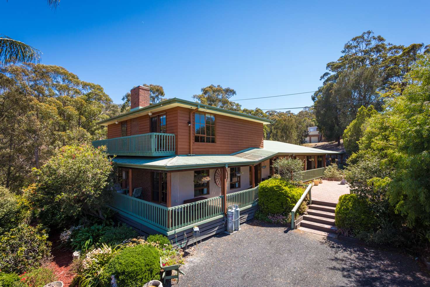 Main view of Homely house listing, 47 Sapphire Coast Drive, Merimbula NSW 2548