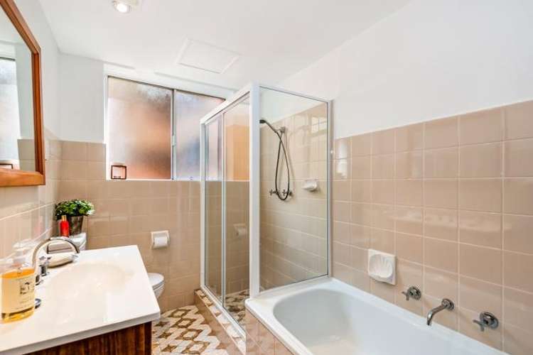 Fifth view of Homely unit listing, 2/42 West Street, North Sydney NSW 2060