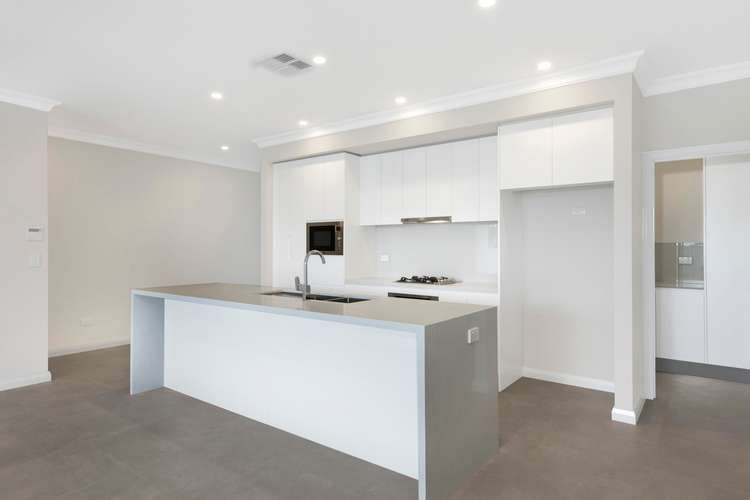 Third view of Homely townhouse listing, 10/29 Mile End Road, Rouse Hill NSW 2155