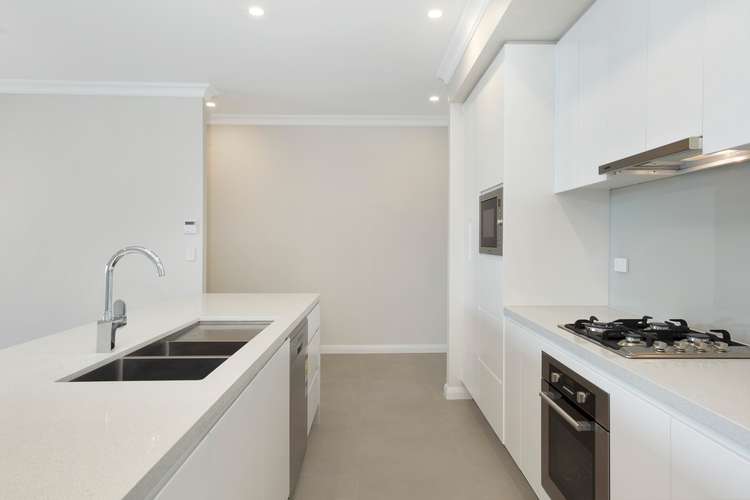 Fourth view of Homely townhouse listing, 10/29 Mile End Road, Rouse Hill NSW 2155