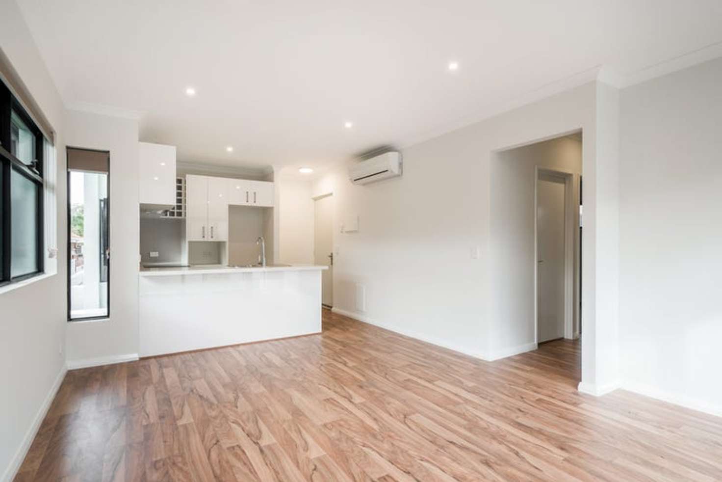 Main view of Homely apartment listing, 4/185 Loftus Street, Leederville WA 6007