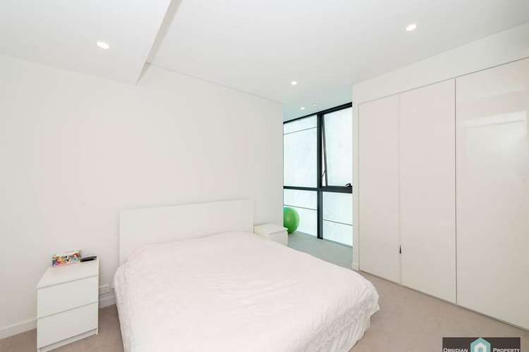 Second view of Homely apartment listing, 401/1 Chippendale Way, Chippendale NSW 2008