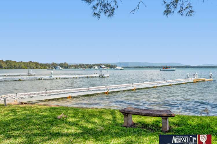 Third view of Homely house listing, 111 Grand Parade, Bonnells Bay NSW 2264