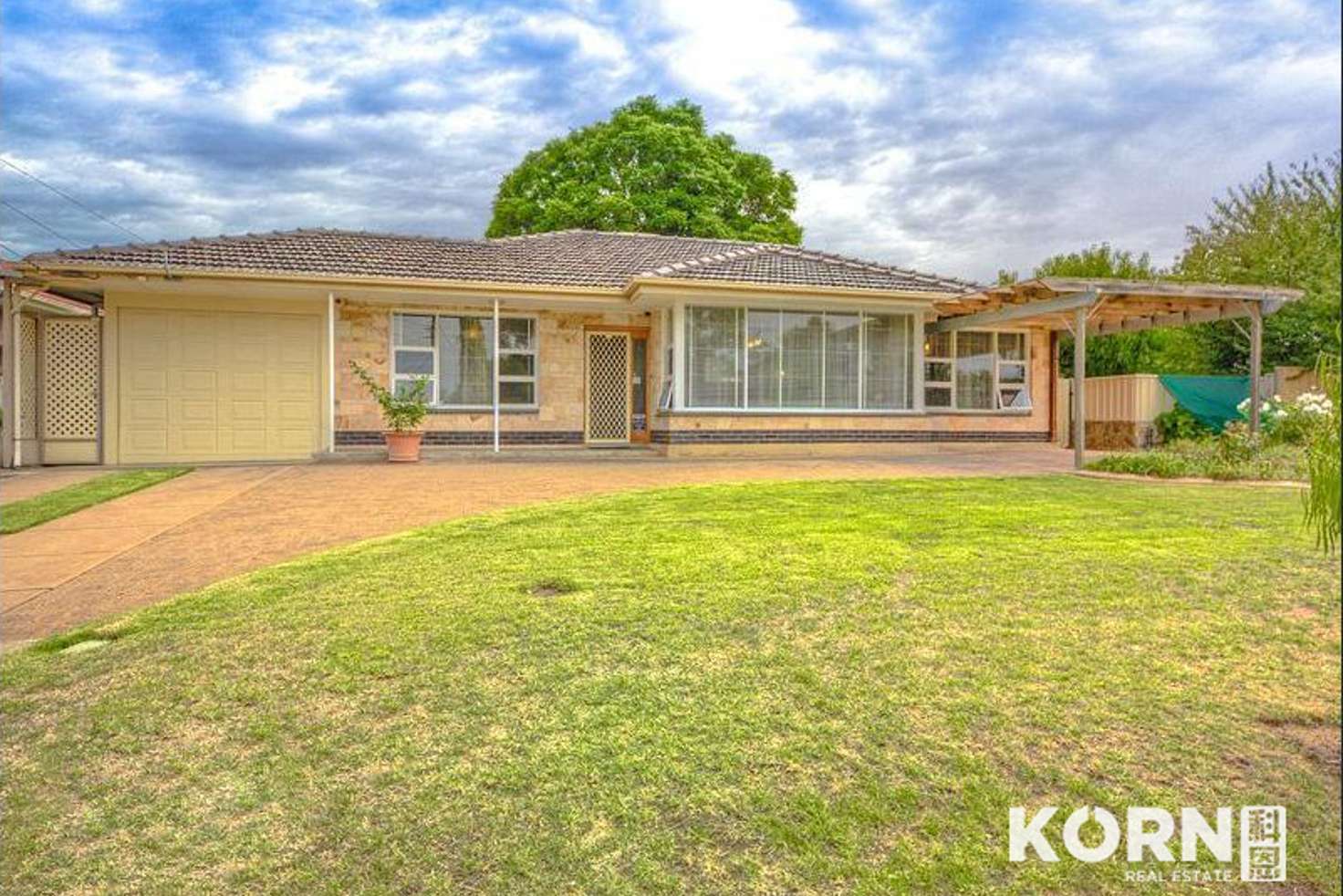 Main view of Homely house listing, 86 Flinders Drive, Valley View SA 5093