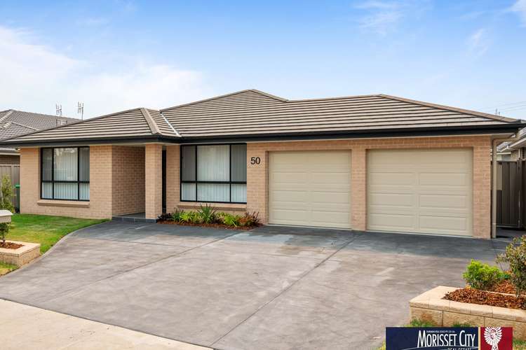 Main view of Homely house listing, 50 Freemans Drive, Morisset NSW 2264
