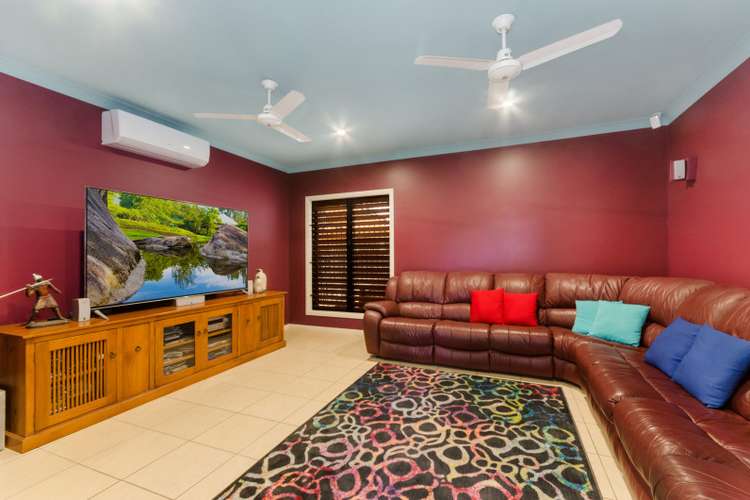 Second view of Homely house listing, 28 Manersley Place, Annandale QLD 4814