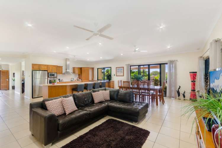 Third view of Homely house listing, 28 Manersley Place, Annandale QLD 4814