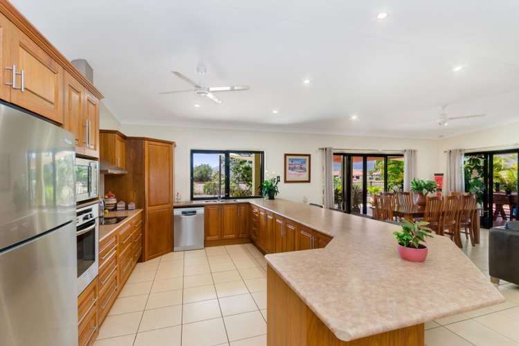 Fourth view of Homely house listing, 28 Manersley Place, Annandale QLD 4814