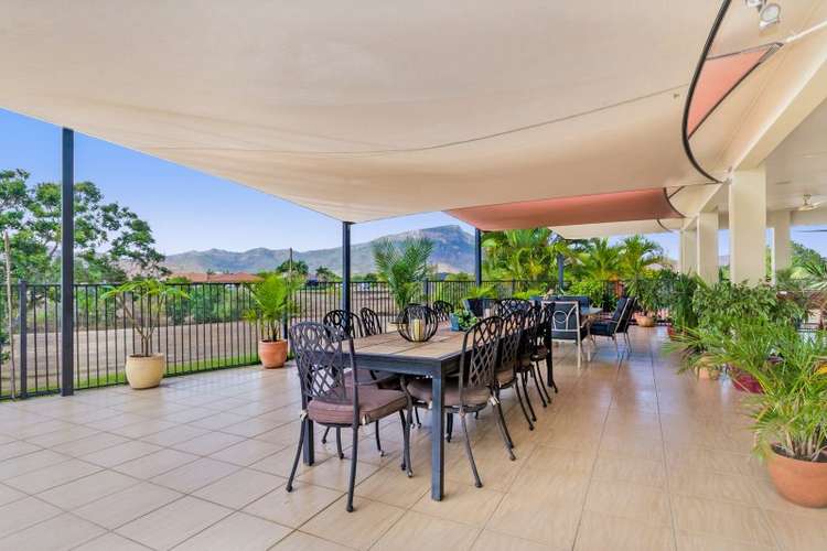 Fifth view of Homely house listing, 28 Manersley Place, Annandale QLD 4814
