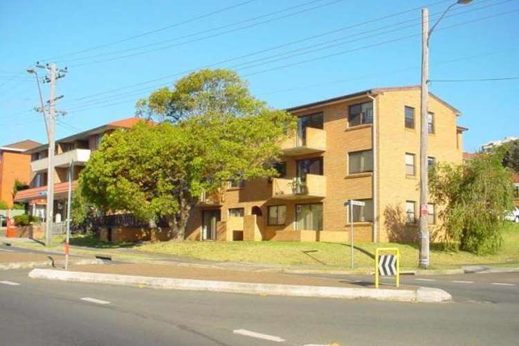 Main view of Homely unit listing, 7/45 Bourke Street, North Wollongong NSW 2500