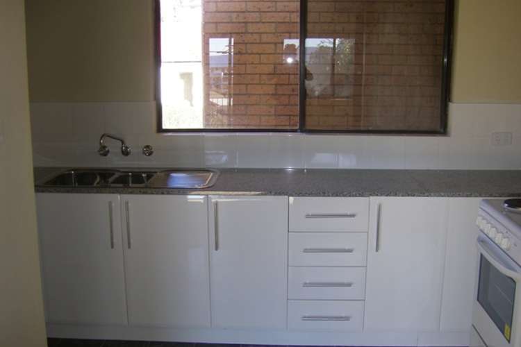 Second view of Homely unit listing, 7/45 Bourke Street, North Wollongong NSW 2500
