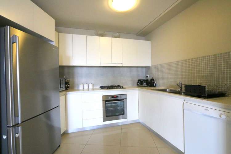 Third view of Homely apartment listing, 19/34 Albert Street, North Parramatta NSW 2151