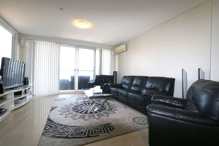 Fourth view of Homely apartment listing, 19/34 Albert Street, North Parramatta NSW 2151