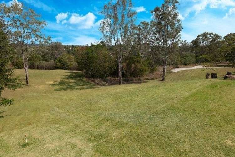 Main view of Homely residentialLand listing, 13A Tantivy Street, Tivoli QLD 4305