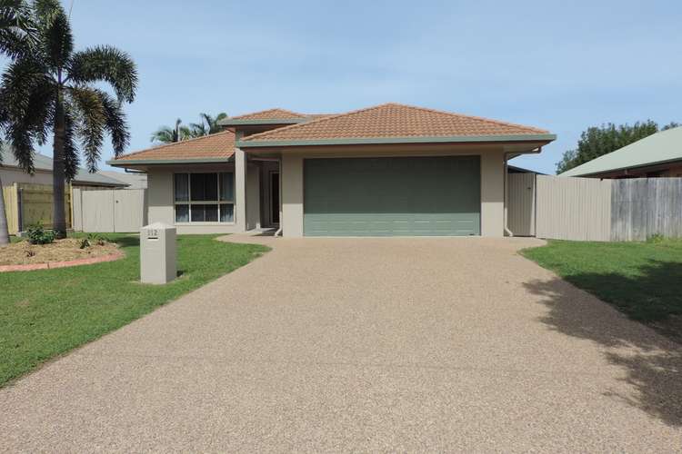 Main view of Homely house listing, 112 River Boulevard, Idalia QLD 4811