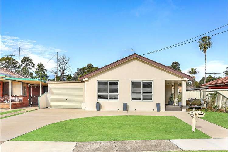 Main view of Homely house listing, 98 Darling Street, Greystanes NSW 2145