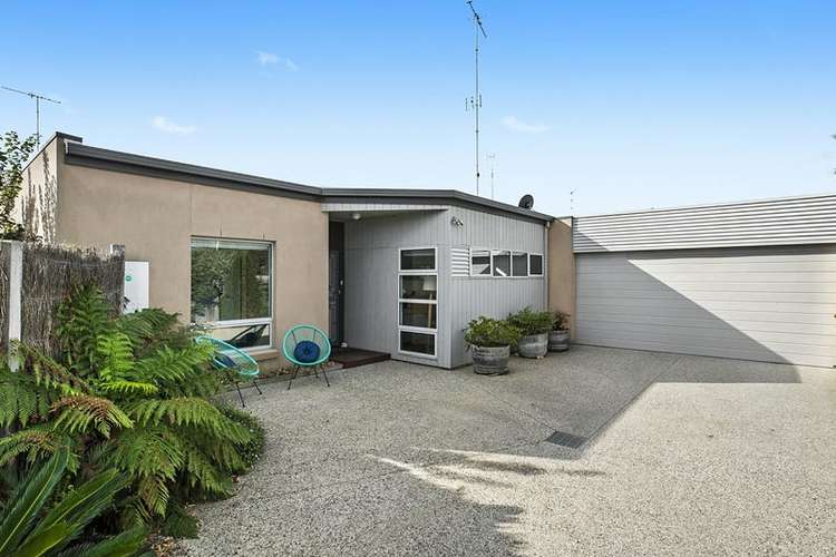 Main view of Homely unit listing, 2/10 Marsh Court, Drysdale VIC 3222