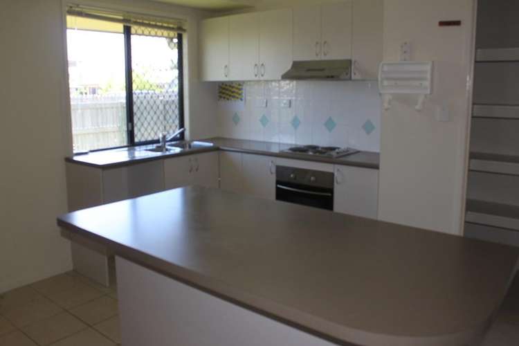 Second view of Homely house listing, 10 Epsom Court, Burdell QLD 4818