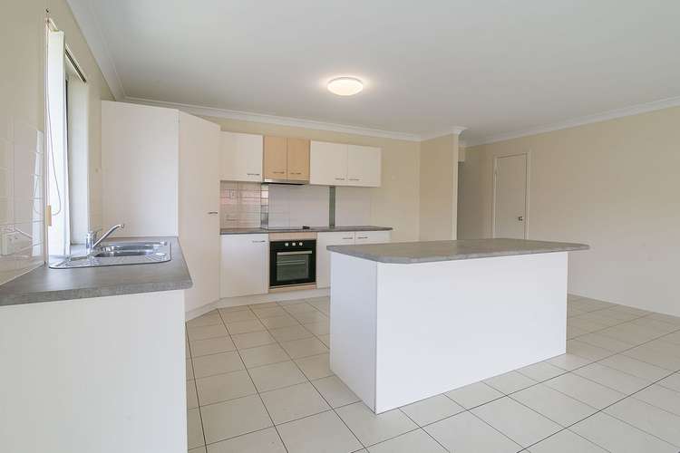 Third view of Homely house listing, 28 SOMERWIL CRESCENT, Bellbird Park QLD 4300