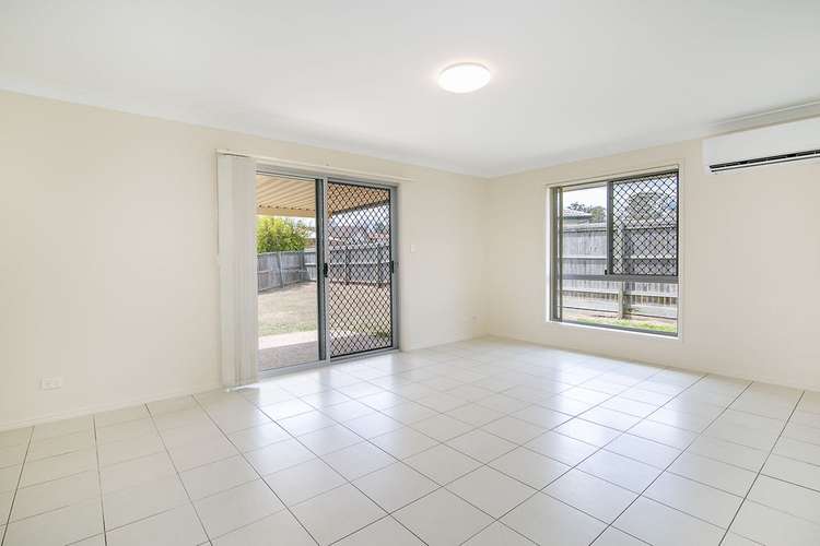 Fifth view of Homely house listing, 28 SOMERWIL CRESCENT, Bellbird Park QLD 4300