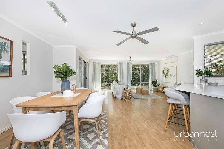 Second view of Homely house listing, 46 Jessica Crescent, Nudgee QLD 4014