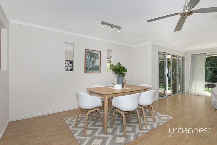 Third view of Homely house listing, 46 Jessica Crescent, Nudgee QLD 4014