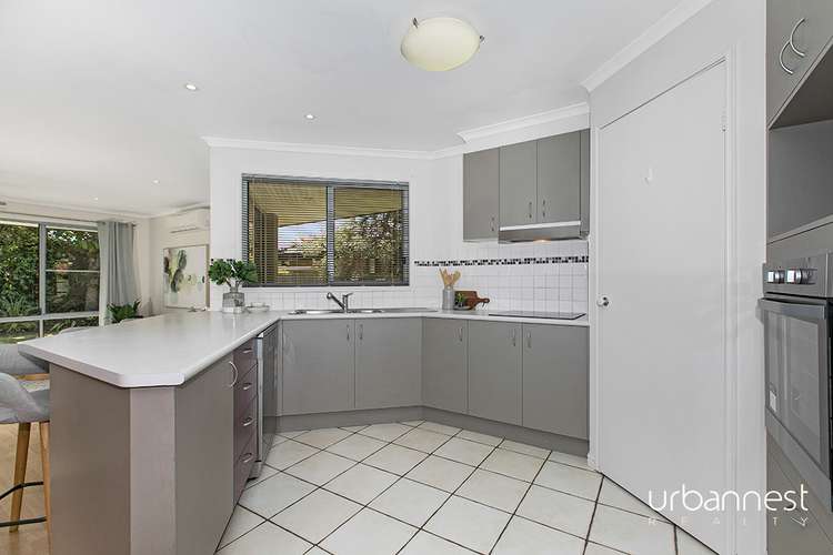 Fourth view of Homely house listing, 46 Jessica Crescent, Nudgee QLD 4014