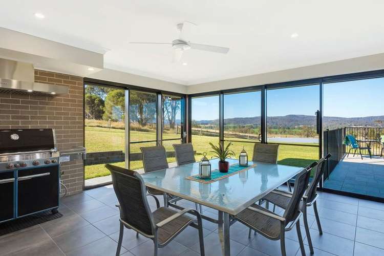 Third view of Homely acreageSemiRural listing, 55 Stringy Park Close, Bega NSW 2550